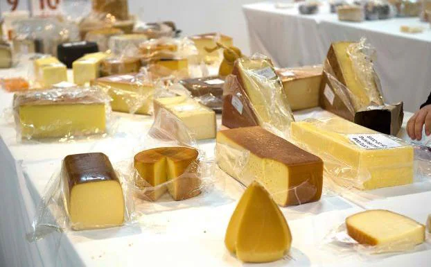 World Cheese Awards Mercadona Uno De Los Mejores Quesos Del Mundo Se Vende En Mercadona